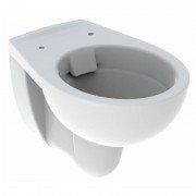 Унитаз подвесной Kolo Rekord безободковый 35,5х52 см керамика белый K93120000