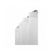 Душевая штора Kolo Lehnen Concept Pro 180х200 см белый L33333000