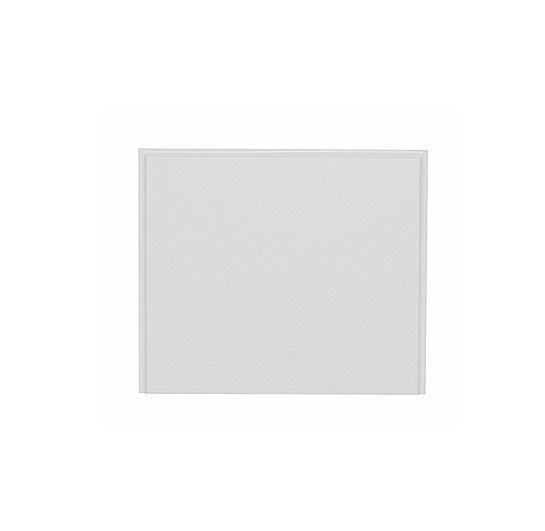 Універсальна бічна панель для прямокутної ванни Kolo Uni 2 70 см МДФ білий PWP2373000