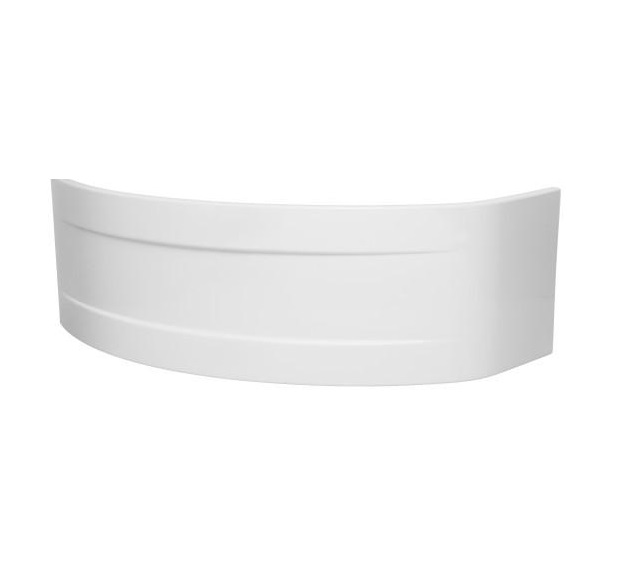 Универсальная панель для асимметричной ванны Kolo Supero 150 см акрил белый 5538000
