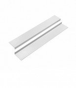 Комплект профілів для універсальних фронтальних панелей Kolo Uni 2 SU00017