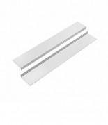 Комплект профілів для універсальних фронтальних панелей Kolo Uni 2 SU00017