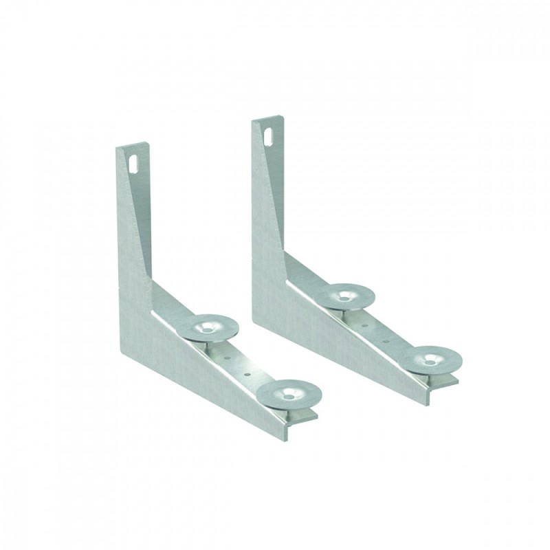 Кронштейны для раковины Geberit Bambini с 2 смесителями 521095000