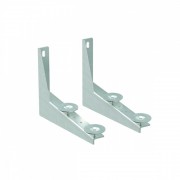 Кронштейны для раковины Geberit Bambini с 2 смесителями 521095000