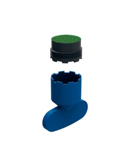 Аэратор для смесителя Geberit Bambini поворотный 571410000