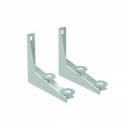 Кронштейны для раковины Geberit Bambini с 2 смесителями 521095000