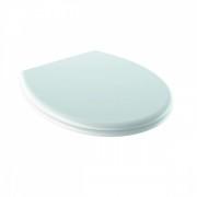Сиденье с крышкой для детского унитаза Geberit Bambini дюропласт белый 573334000