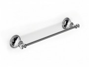 Держатель для полотенец Ibb Liberty 45,5 см металл хром LI45CRO