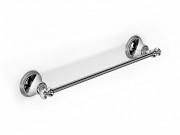 Держатель для полотенец Ibb Liberty 45,5 см металл хром LI45CRO