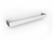 Тримач для рушників Ibb Lapiana настінний 45 см метал хром LN45CRO