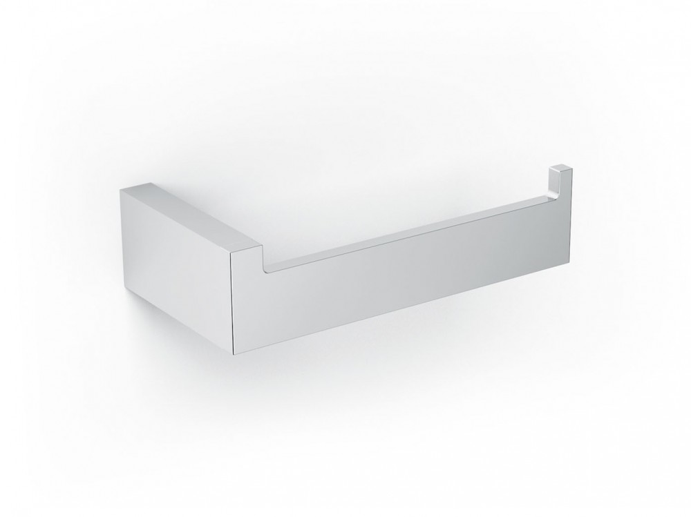 Держатель для туалетной бумаги Ibb Lapiana открытый металл хром LN11CRO