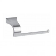 Держатель для туалетной бумаги Gessi Mimi открытый металл хром 33255031