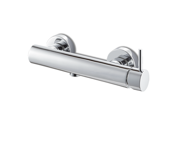 Змішувач для душа Vema Maira одноважільний хром V27090B0010