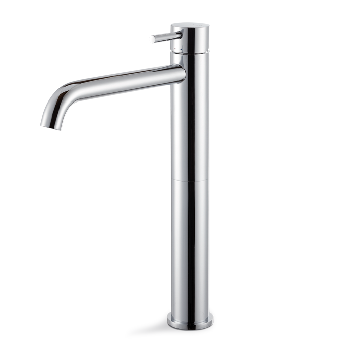 Змішувач для раковини Vema Maira одноважільний хром V27021B0010