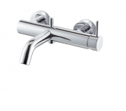 Змішувач для ванни Vema Maira одноважільний хром V27080B0010