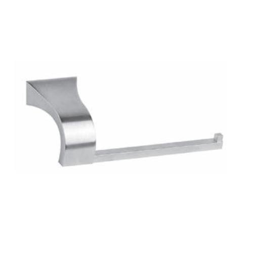 Держатель для туалетной бумаги Gessi Mimi открытый металл хром 33255031