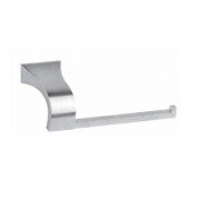 Держатель для туалетной бумаги Gessi Mimi открытый металл хром 33255031