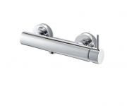 Змішувач для душа Vema Maira одноважільний хром V27090B0010