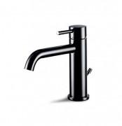 Змішувач для раковини Vema Maira одноважільний чорний матовий V27010F0202