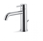 Змішувач для раковини Vema Maira одноважільний хром V27010B0010