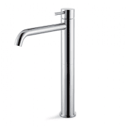 Змішувач для раковини Vema Maira одноважільний хром V27021B0010