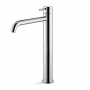 Смеситель для раковины Vema Maira однорычажный хром V27021B0010