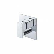 Смеситель для душа Vema Lys скрытого монтажа однорычажный хром V25140B0010