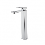 Смеситель для раковины Vema Lys однорычажный хром V25021B0010