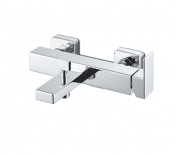 Змішувач для ванни Vema Lys одноважільний хром V25080B0010