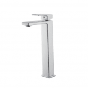 Смеситель для раковины Vema Lys однорычажный хром V25021B0010