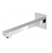 Излив для смесителя в ванной Vema Tamesis 23 см хром V02146B0010