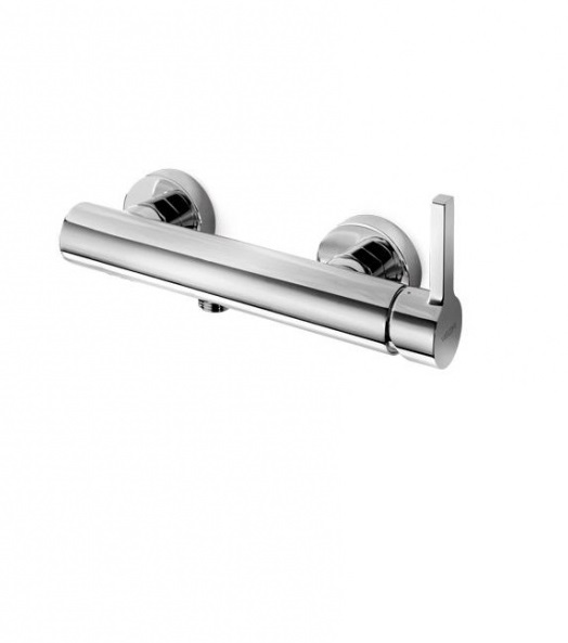 Змішувач для душа Vema Marna одноважільний хром V09090B0010