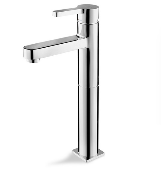 Смеситель для раковины Vema Marna однорычажный хром V09020B0010