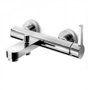 Змішувач для ванни Vema Marna одноважільний хром V09080B0010