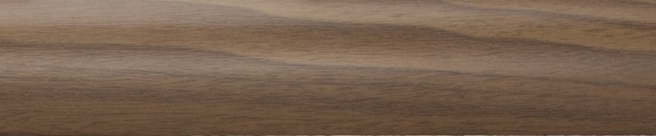 Порога Salag Cirrus C30 ПВХ 1.86 м волоський горіх C30318