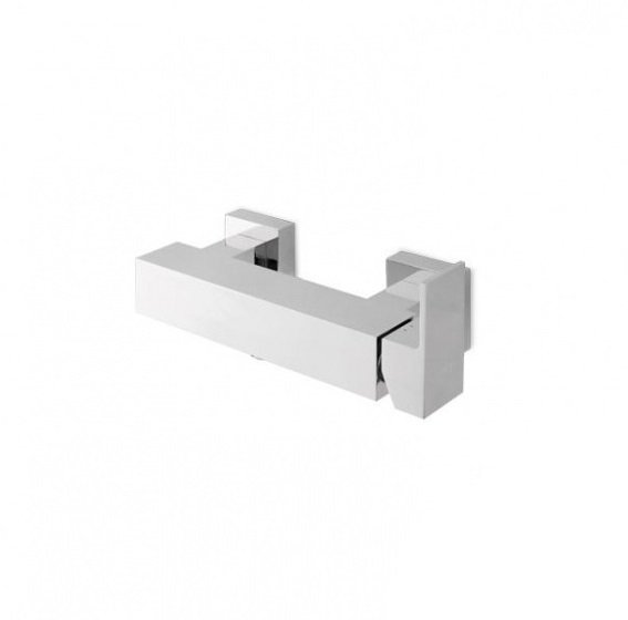 Смеситель для душа Vema Tamesis однорычажный хром V02090B0010