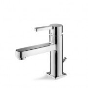 Смеситель для раковины Vema Marna с донным клапаном хром V09011B0010