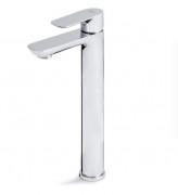 Змішувач для раковини Vema Slate одноважільний хром V14021B0010