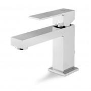 Змішувач для раковини Vema Tamesis одноважільний хром V02011B0010