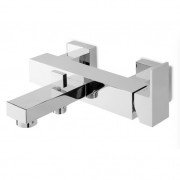 Смеситель для ванной Vema Tamesis однорычажный хром V02080B0010