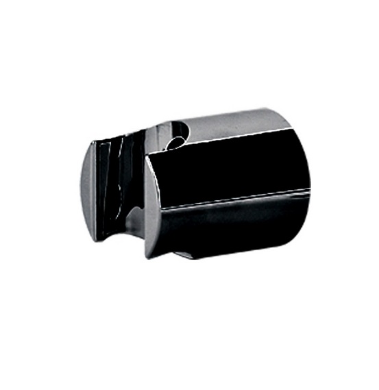 Держатель для ручного душа Vema Vema черный матовый V03171F0202