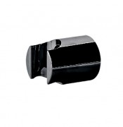 Тримач для ручного душа Vema Vema чорний матовий V03171F0202