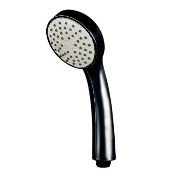 Душевая лейка Vema Vema черный матовый V13180F0202