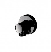 Шланговое під'єднання Vema Vema чорний матовий V13170F0202