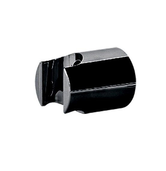 Держатель для ручного душа Vema Vema черный матовый V03171F0202