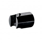 Тримач для ручного душа Vema Vema чорний матовий V03171F0202