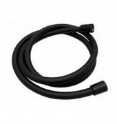 Шланг для душа Vema Vema  150 см полимер черный матовый P000401F0202