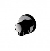 Шланговое подсоединение Vema Vema черный матовый V13170F0202