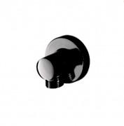 Шланговое подсоединение Vema Vema черный матовый V13170F0202