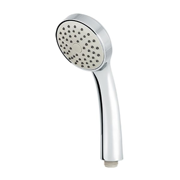 Душова лійка Vema Vema 1-режимна хром V13180B0010